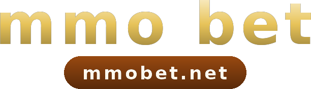 mmo bet logo